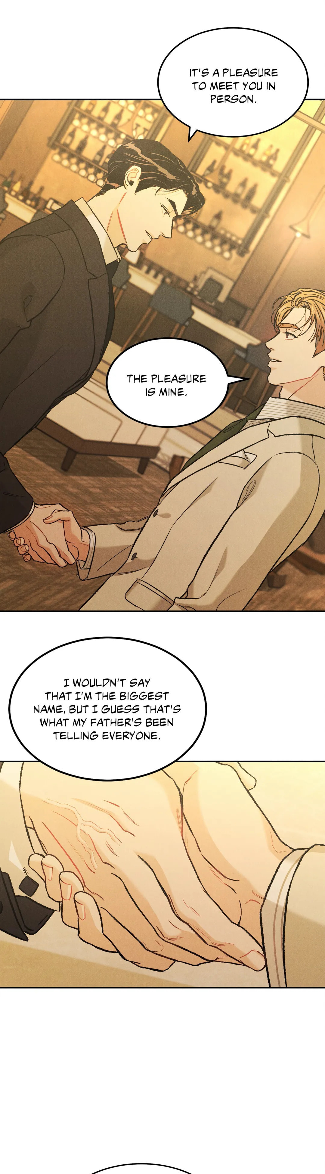Limited Run – Chapter 20 page 10