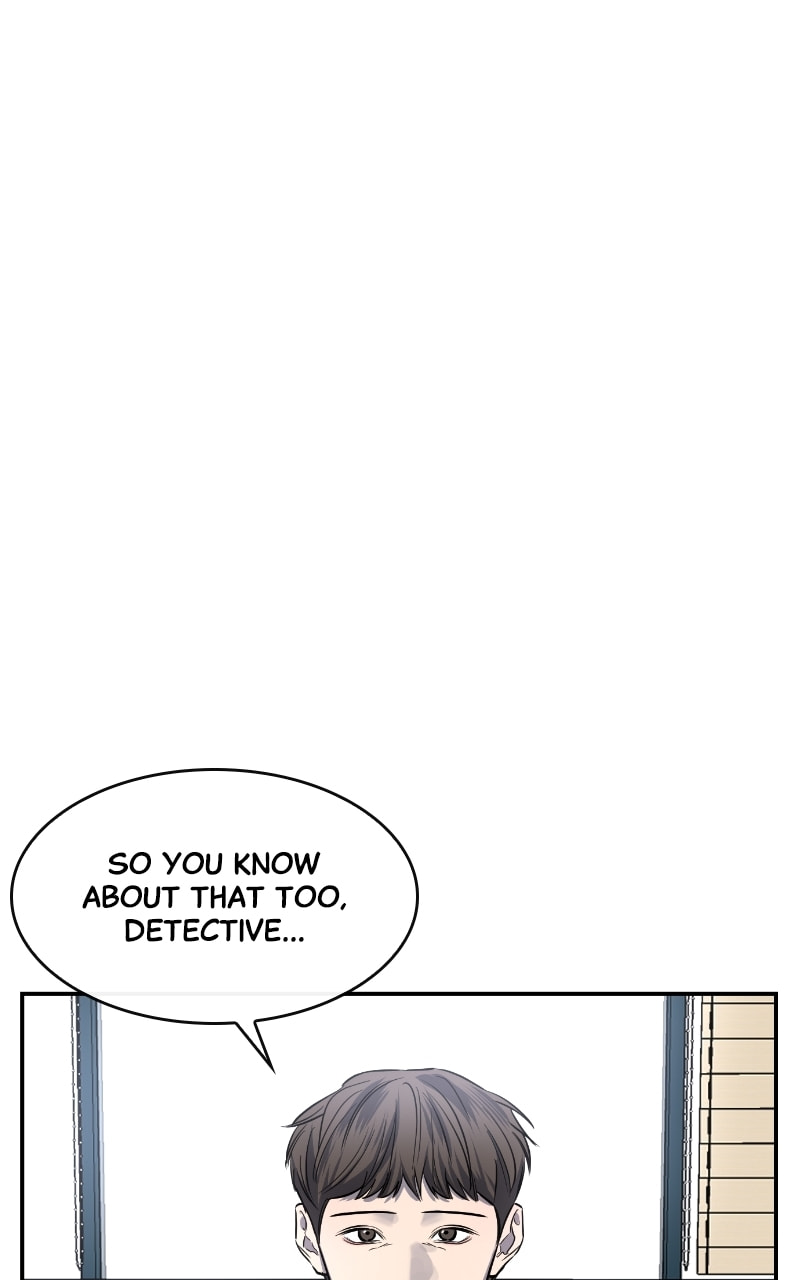Extroversion of an Immortal – Chapter 31 page 21