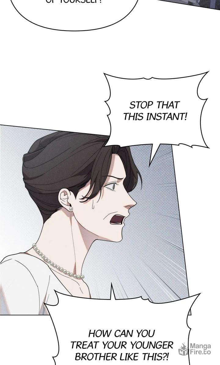 Undercover Darling – Chapter 16 page 69