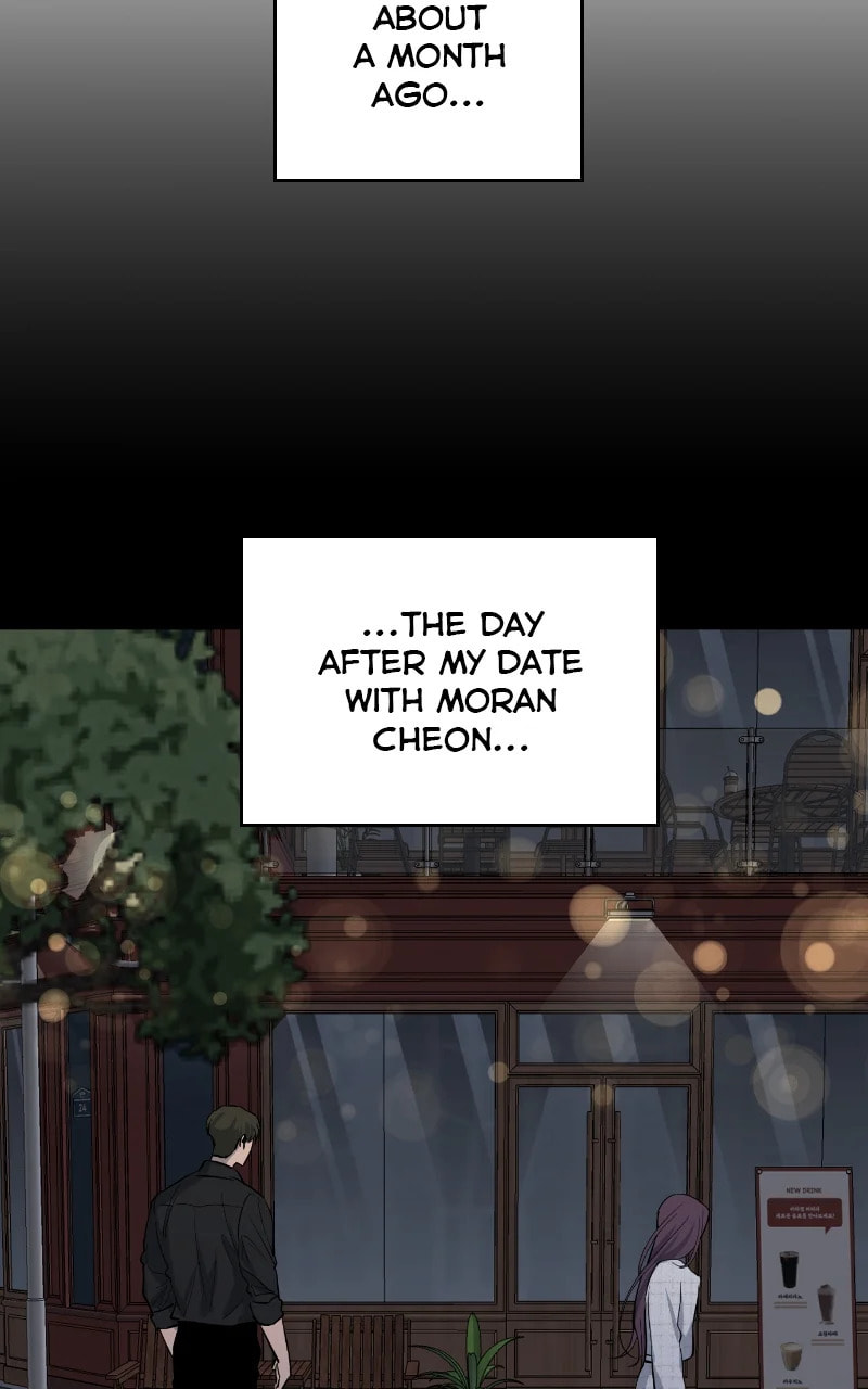 Extroversion of an Immortal – Chapter 69 page 27