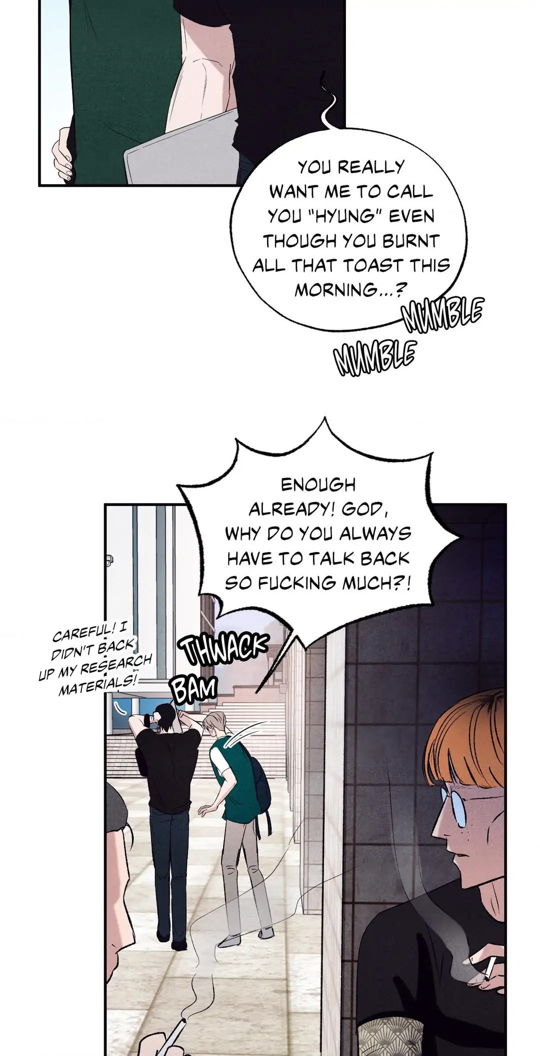 Unsleep – Chapter 9 page 46