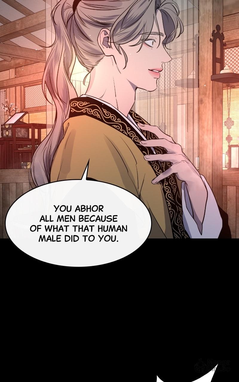 Extroversion of an Immortal – Chapter 39 page 53