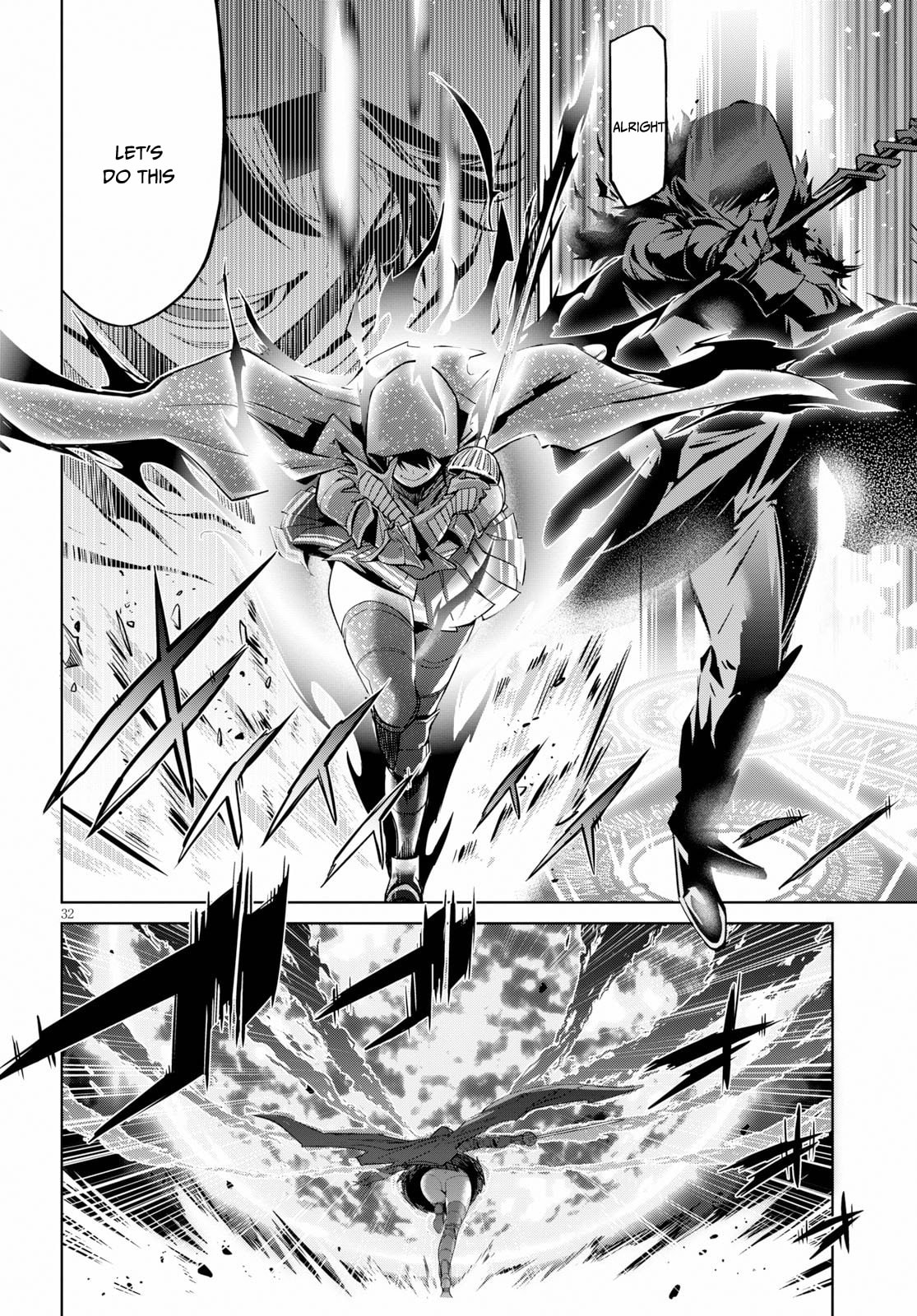 Shadow Family page 31