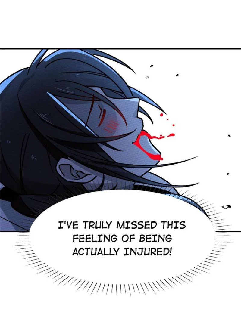 Despite Being Summoned as a Demon, I Still Need to Practice Chinese Medicine (Colored) – Chapter 20 page 36