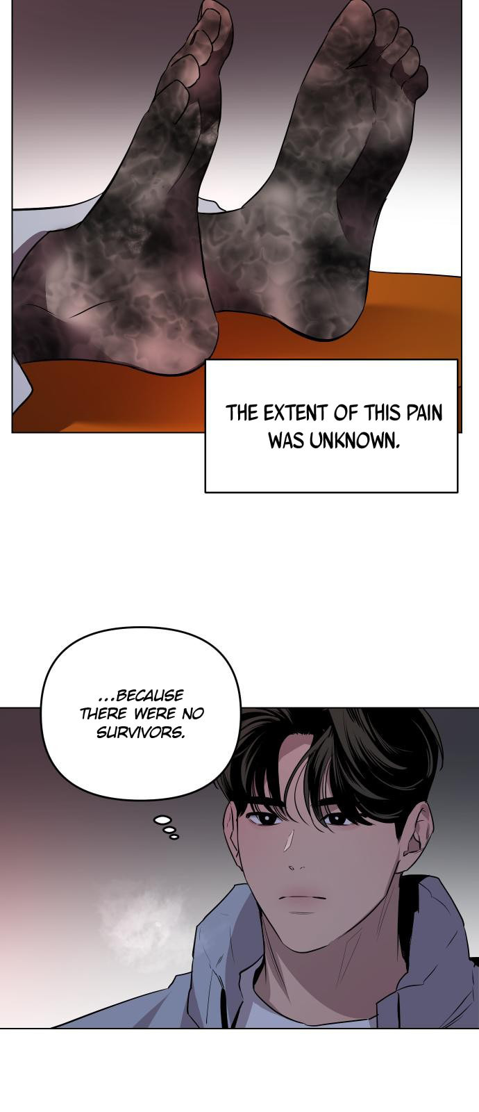 Extroversion of an Immortal – Chapter 1 page 46