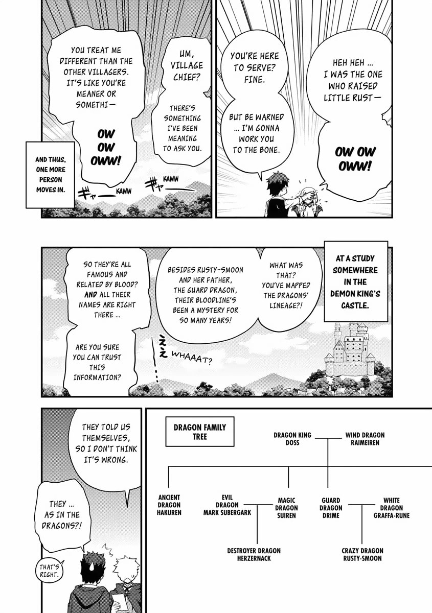 Dragon Family (2) page 3