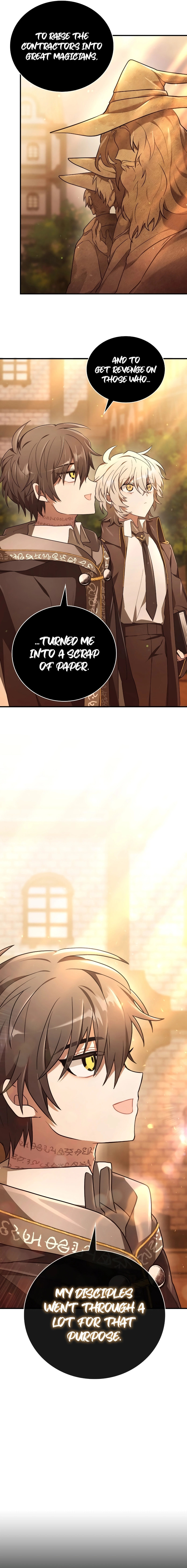 I Become a Legendary Arch Mage by Reading a Book – Chapter 3 page 19