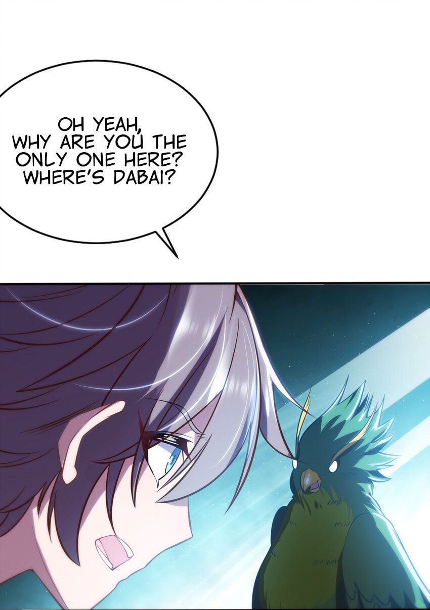 The Power of the Saintess page 48