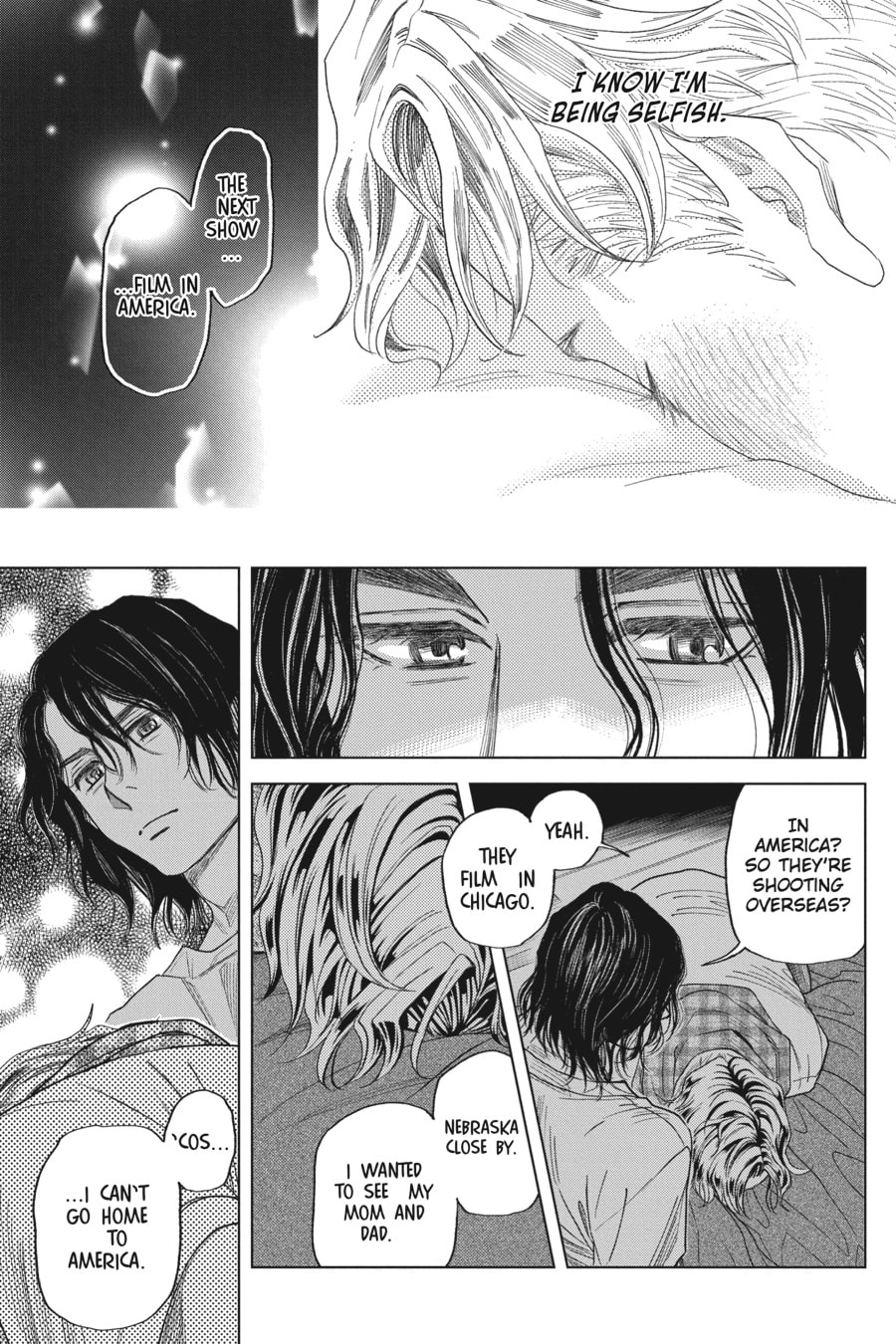 I LOVE…ICE CREAM? page 28