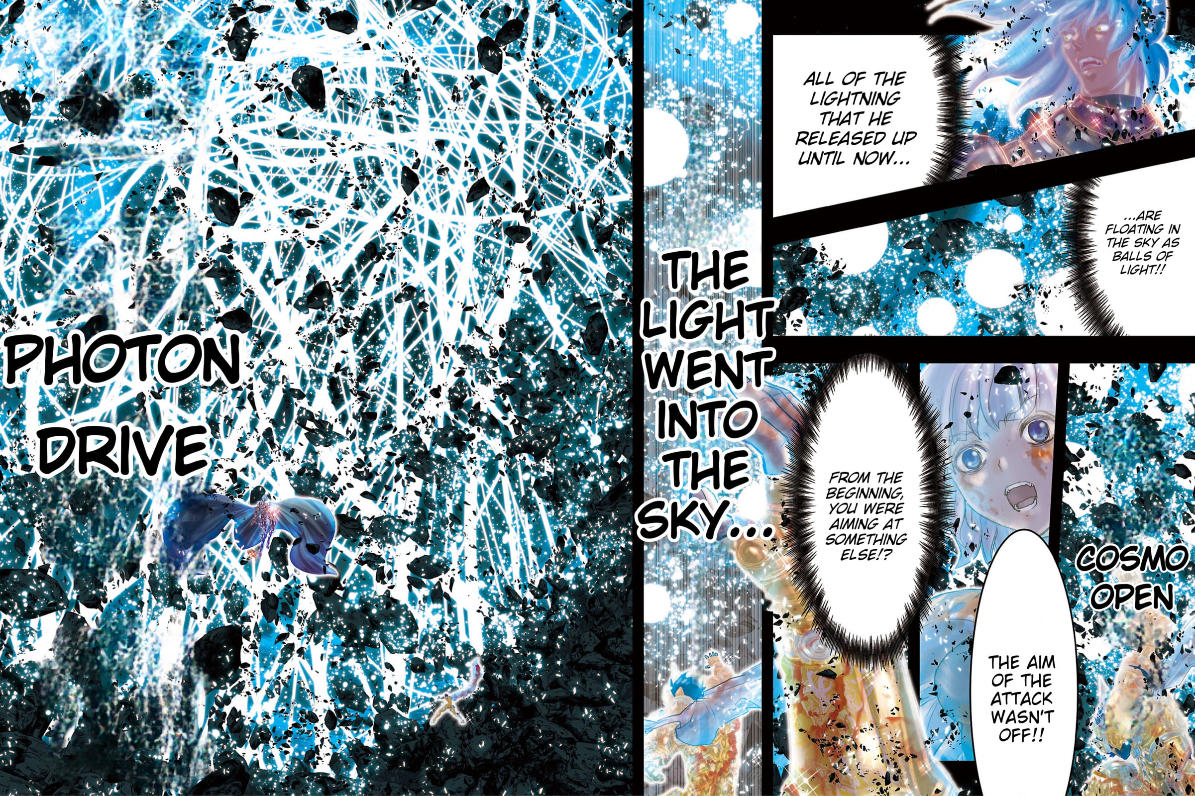 Photon Burst page 11