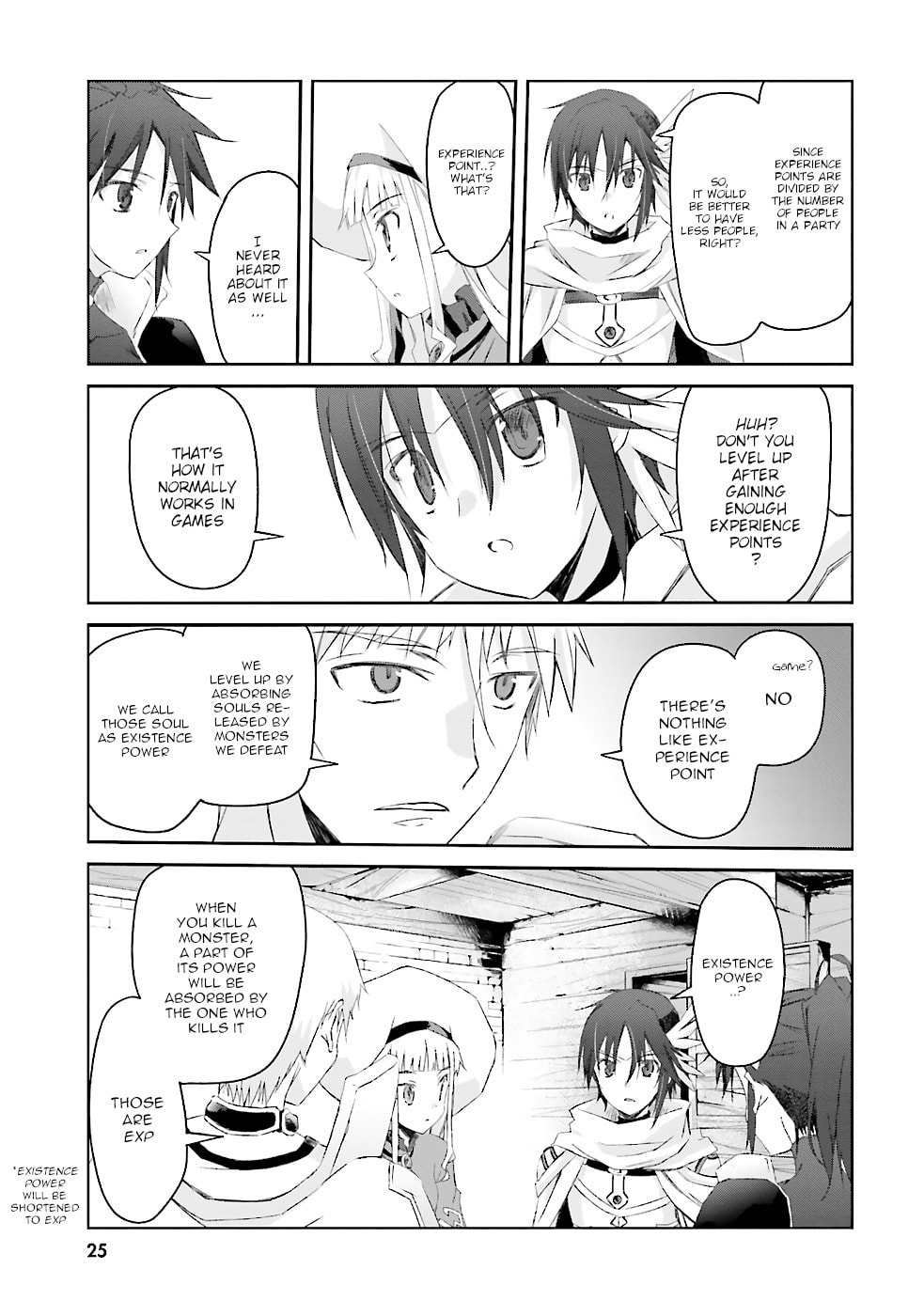 Darenidemo Dekiru Kage Kara Tasukeru Mao Tobatsu – Chapter 2 page 3