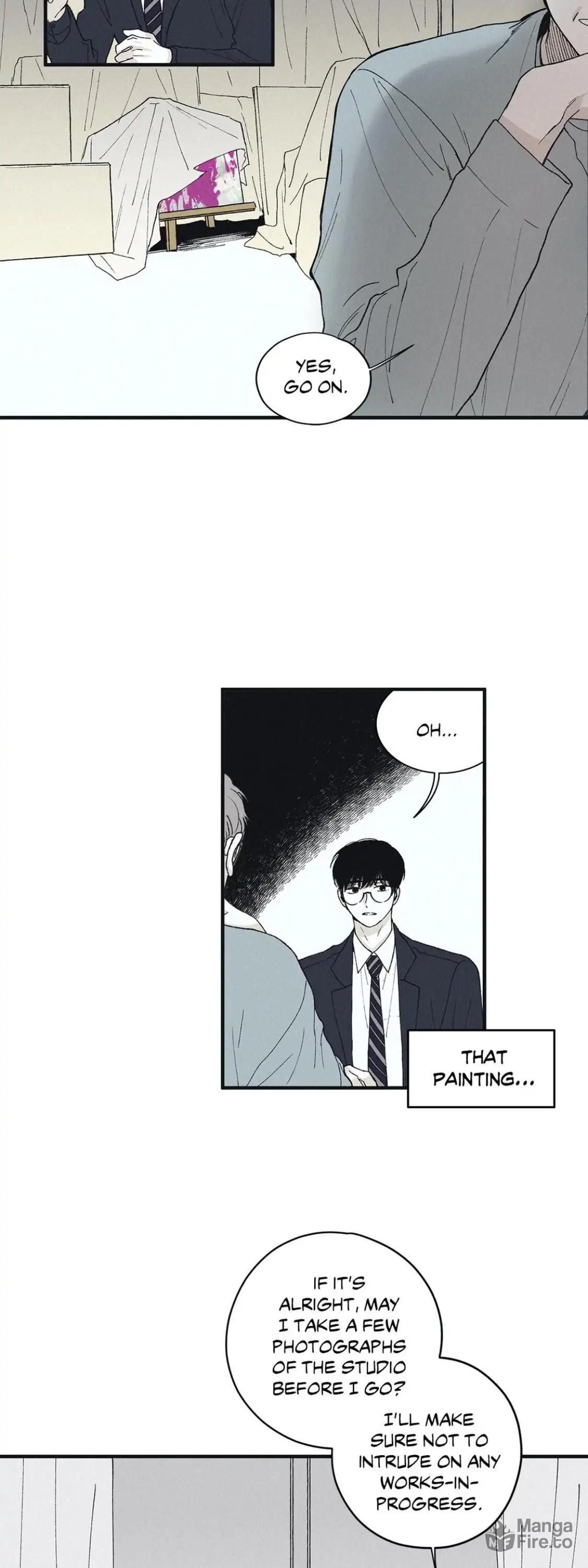 Checkmate (Tan) – Chapter 10 page 24
