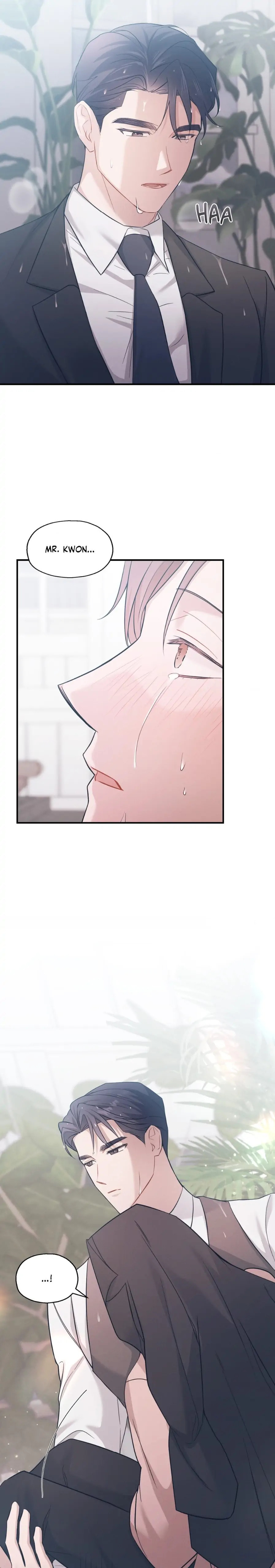 Beyond the Memories – Chapter 10 page 12