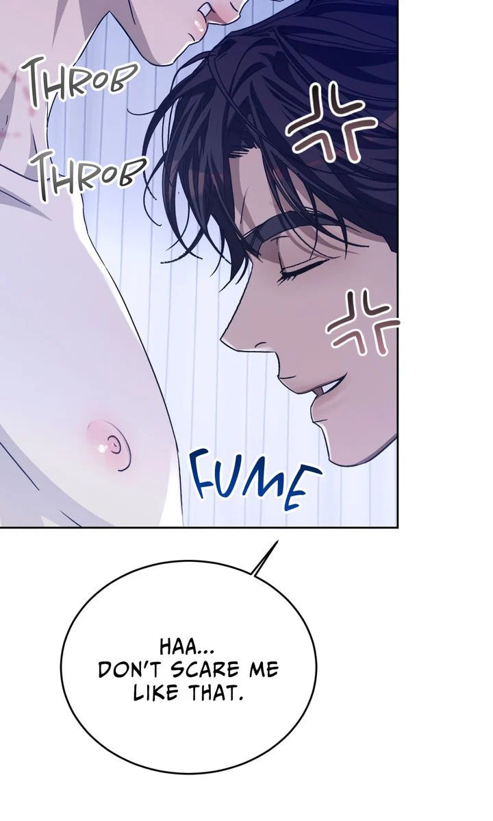 Cozy Obsession – Chapter 50 page 30