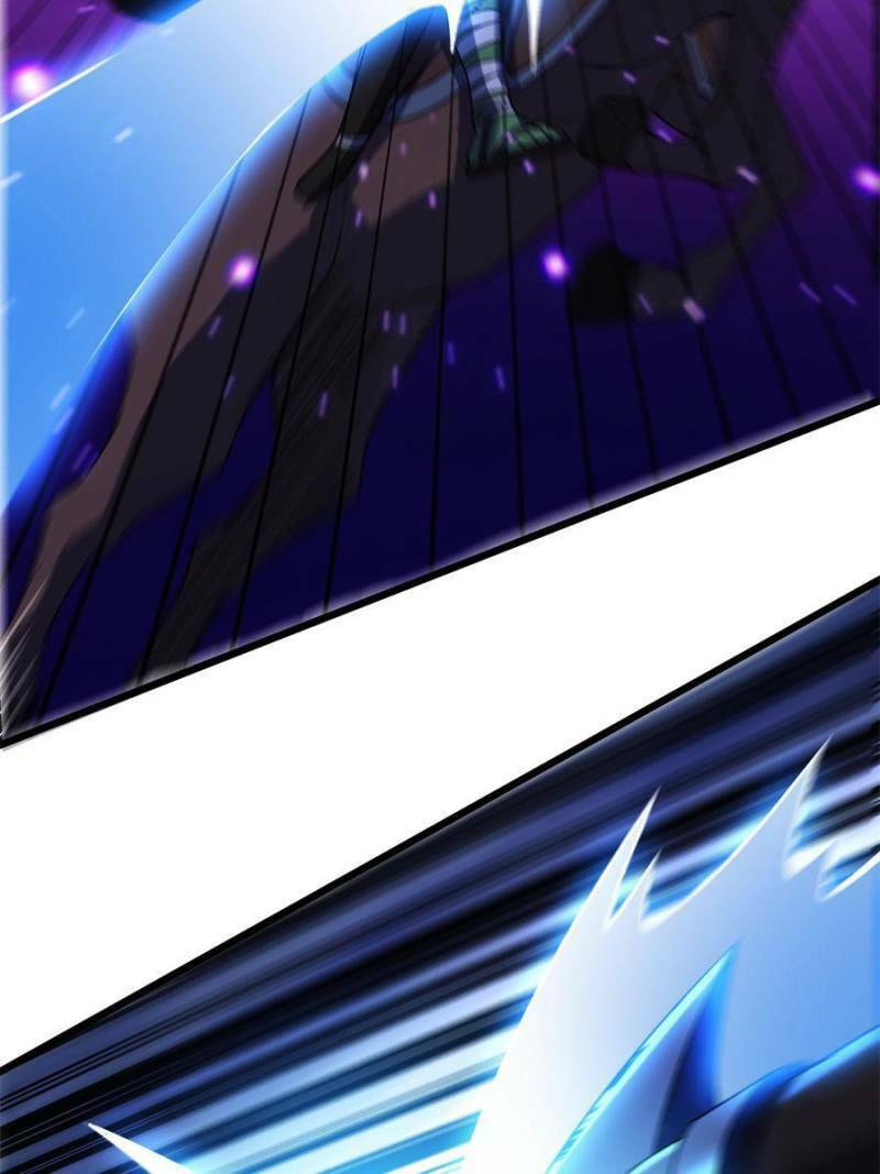 Ancient God's Chosen Warriors – Chapter 41 page 63