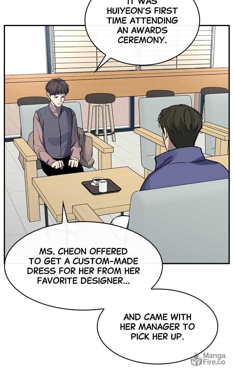 Extroversion of an Immortal – Chapter 31 page 29