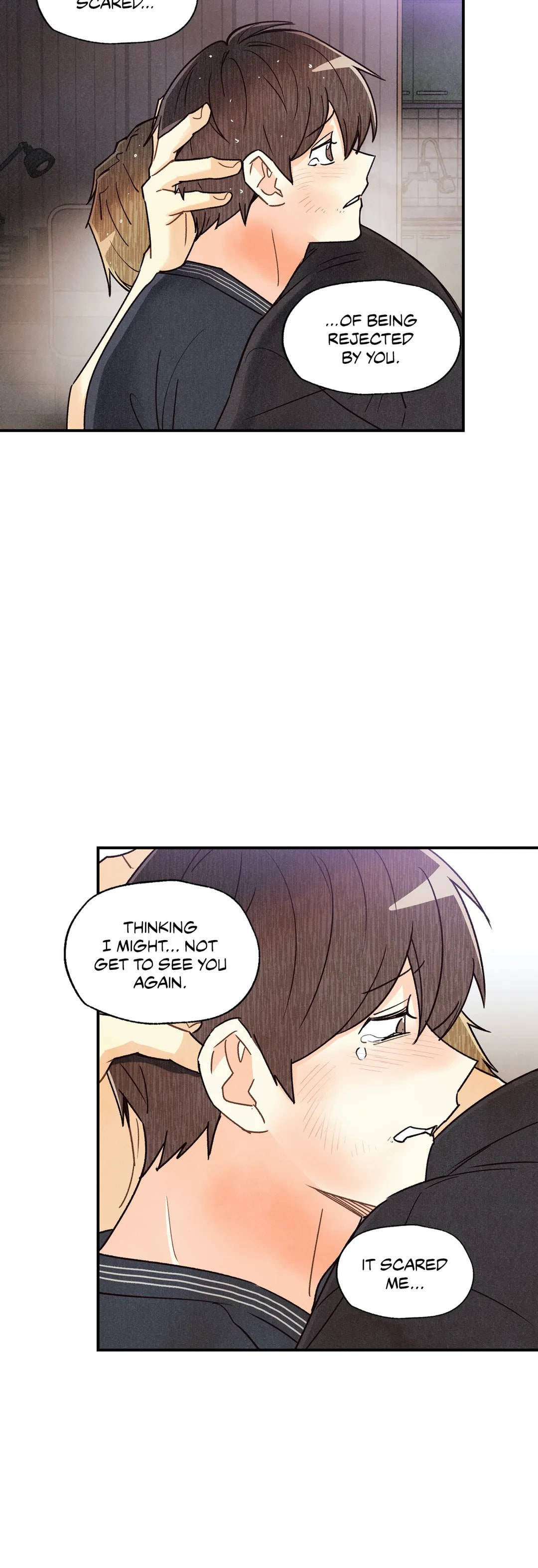 Pian Pian – Chapter 69 page 8