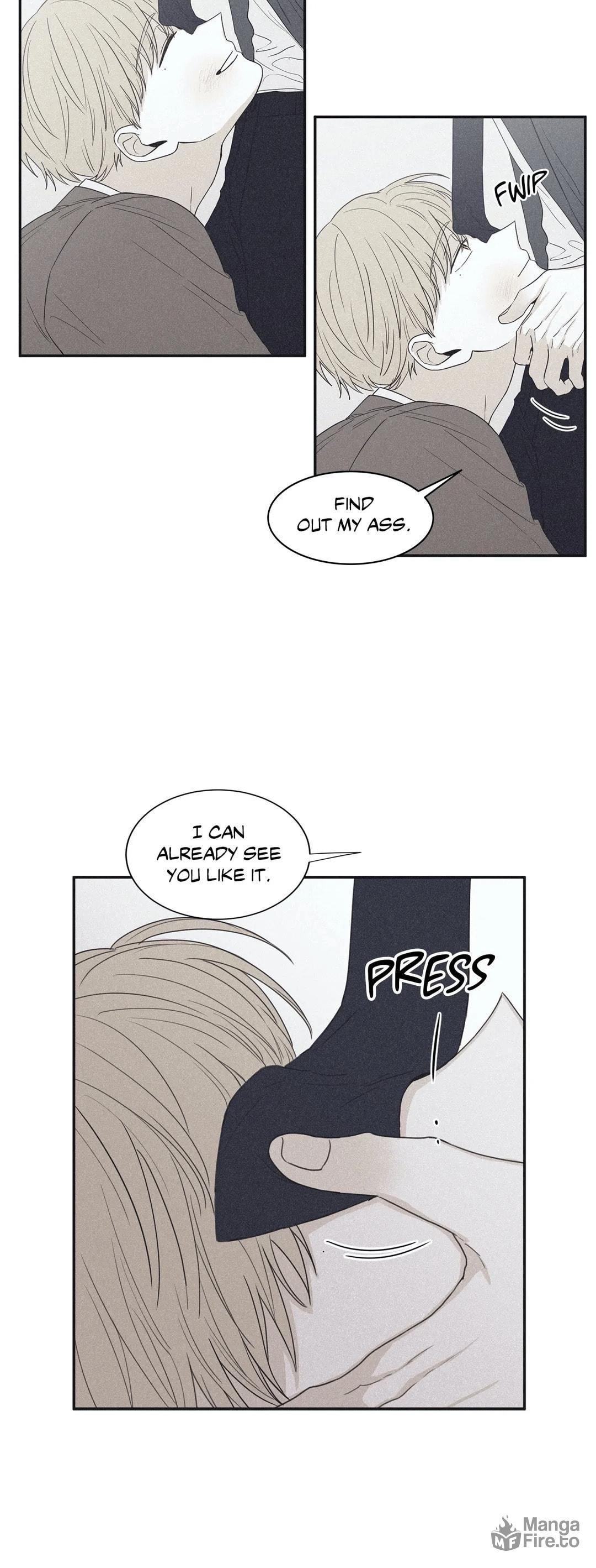 Checkmate (Tan) – Chapter 40 page 19