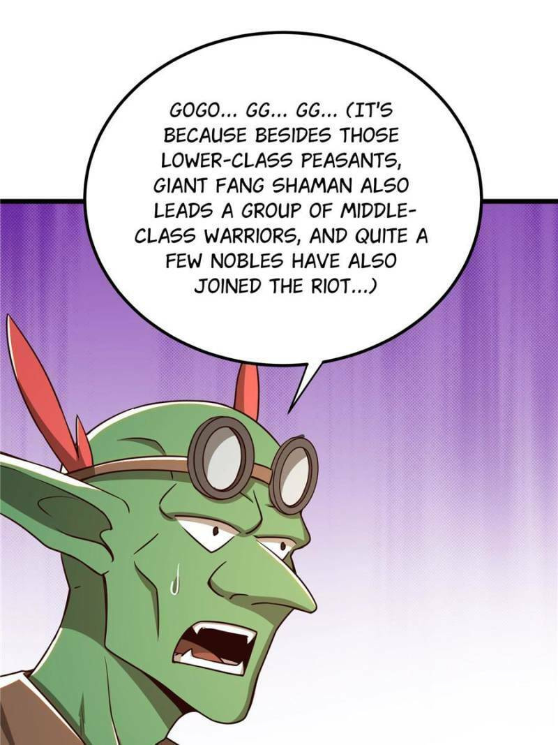 Ancient God's Chosen Warriors – Chapter 37 page 10