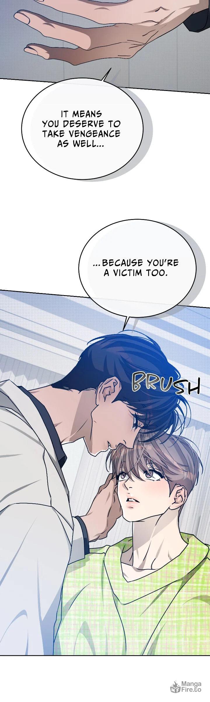 Cozy Obsession – Chapter 39 page 35