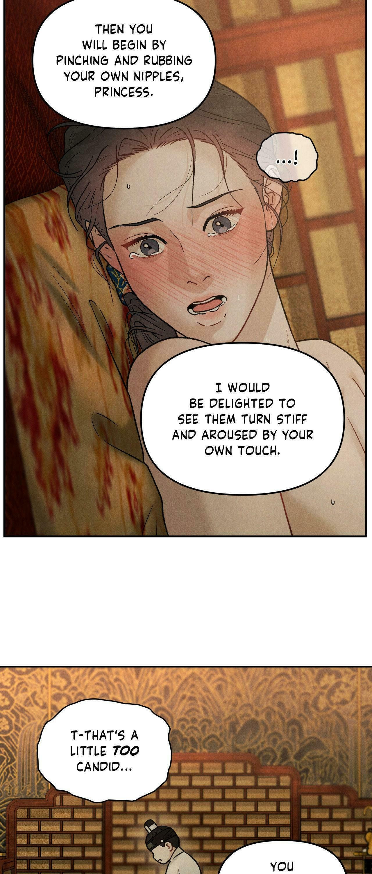 Gale of the God – Chapter 14 page 3