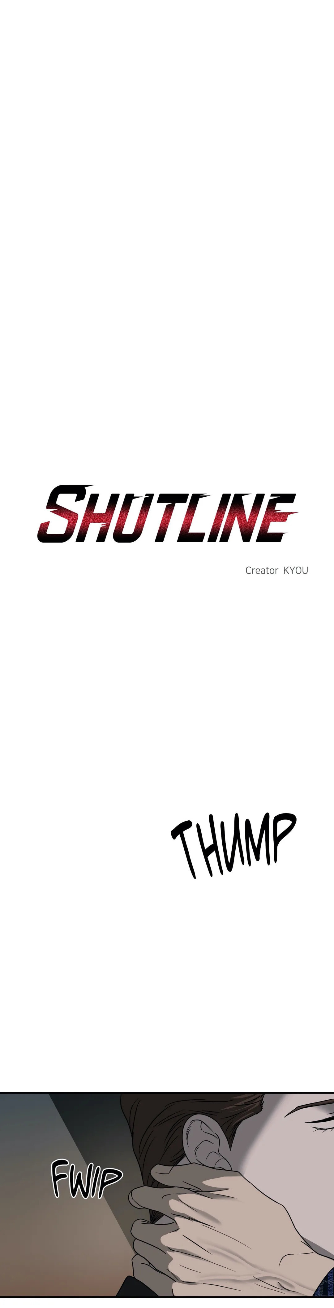 Shutline – Chapter 25 page 0