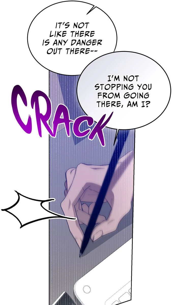 Cozy Obsession – Chapter 52 page 22