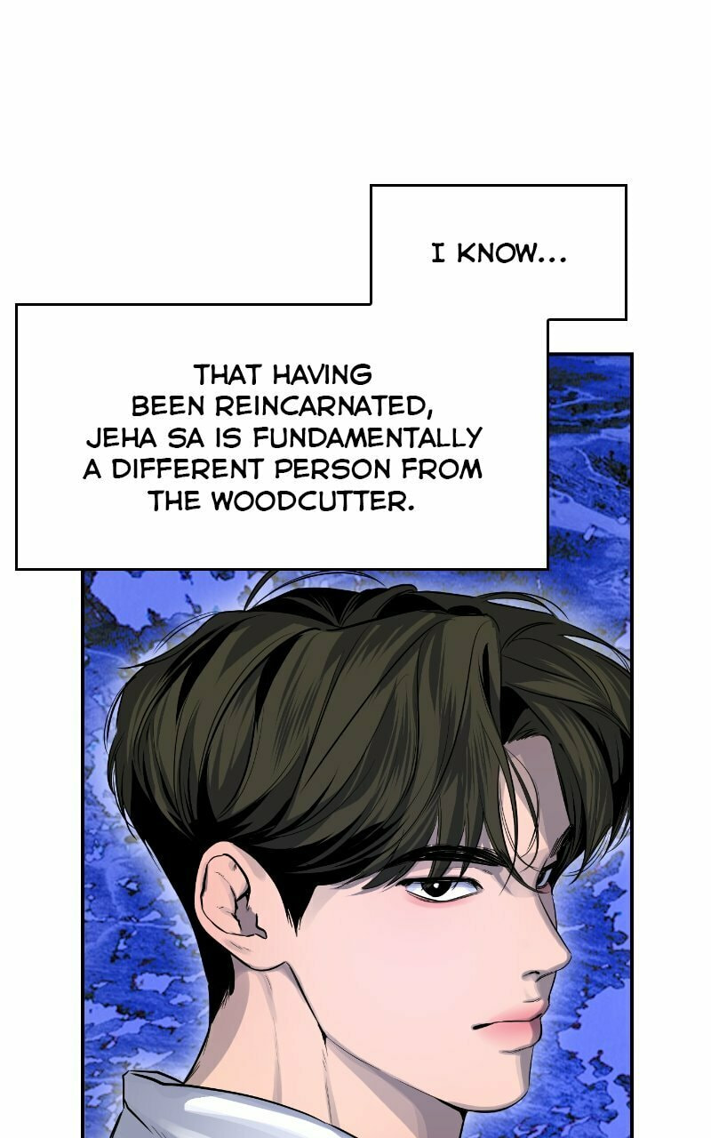 Extroversion of an Immortal – Chapter 24 page 36