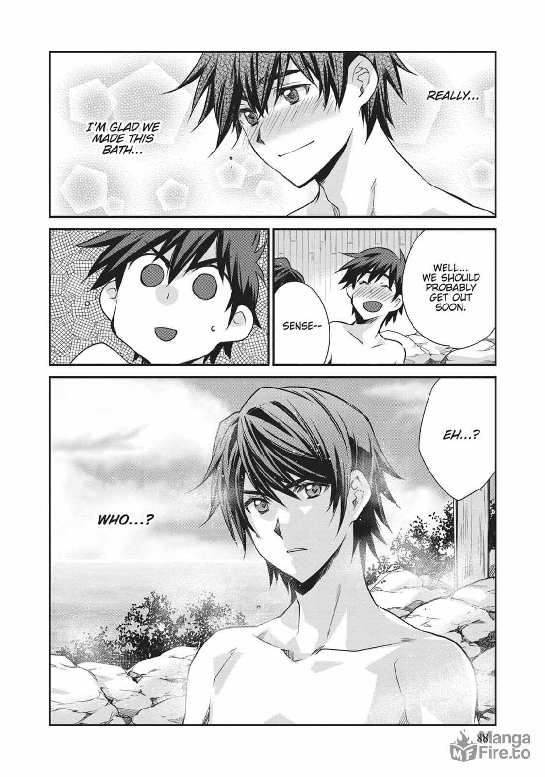 Let's Buy the Land and Cultivate It in a Different World – Chapter 40 page 19