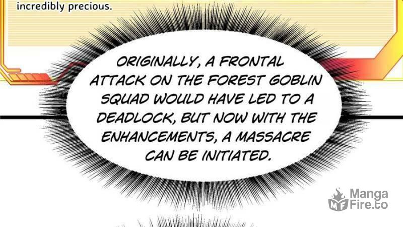 Ancient God's Chosen Warriors – Chapter 20 page 50