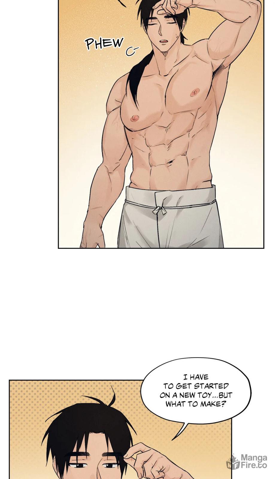 Joseon Workshop – Chapter 11 page 26