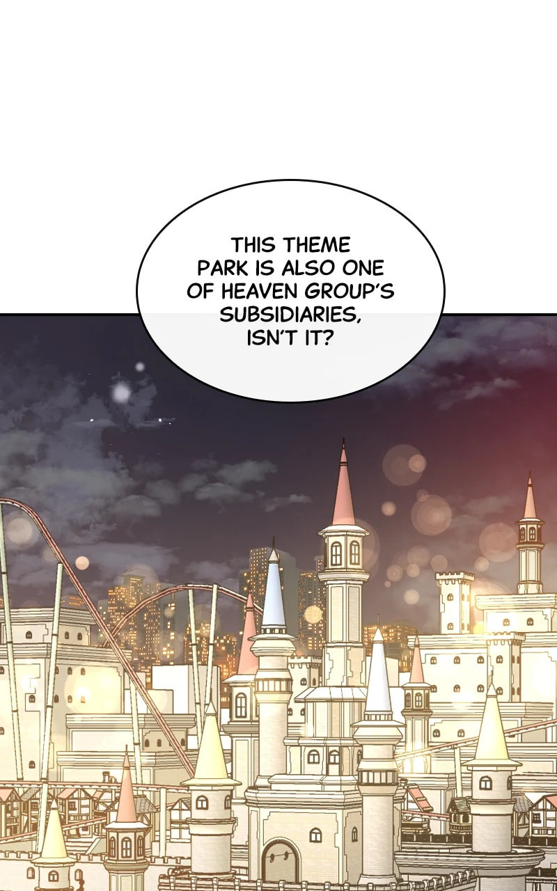 Extroversion of an Immortal – Chapter 68 page 70