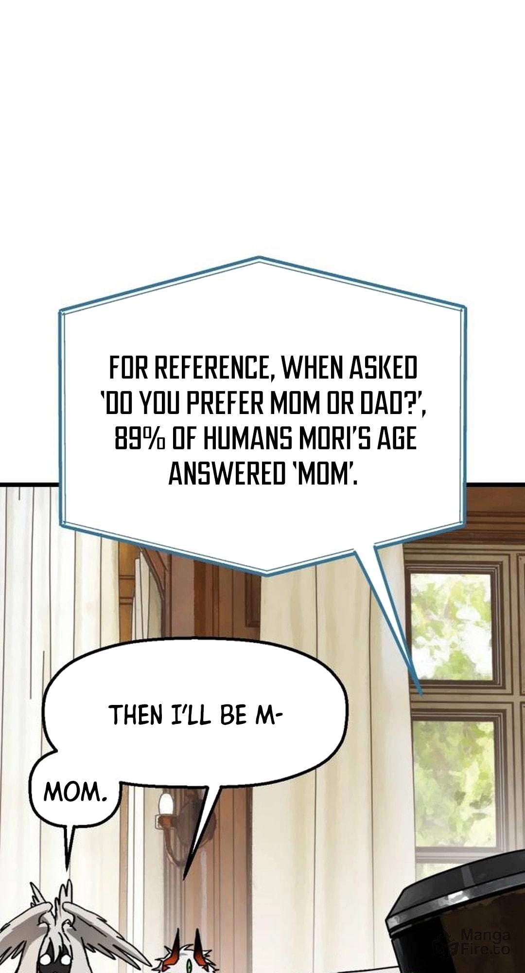 On My Way To See My Mom – Chapter 24 page 14