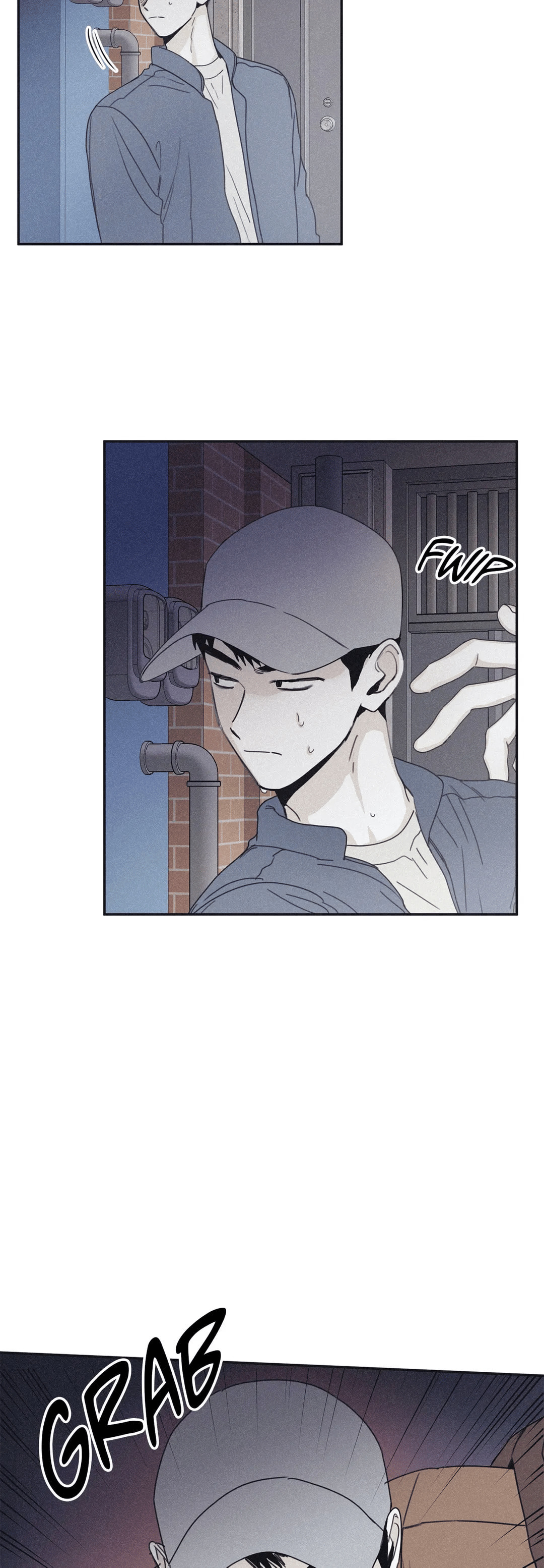 Checkmate (Tan) – Chapter 34 page 25