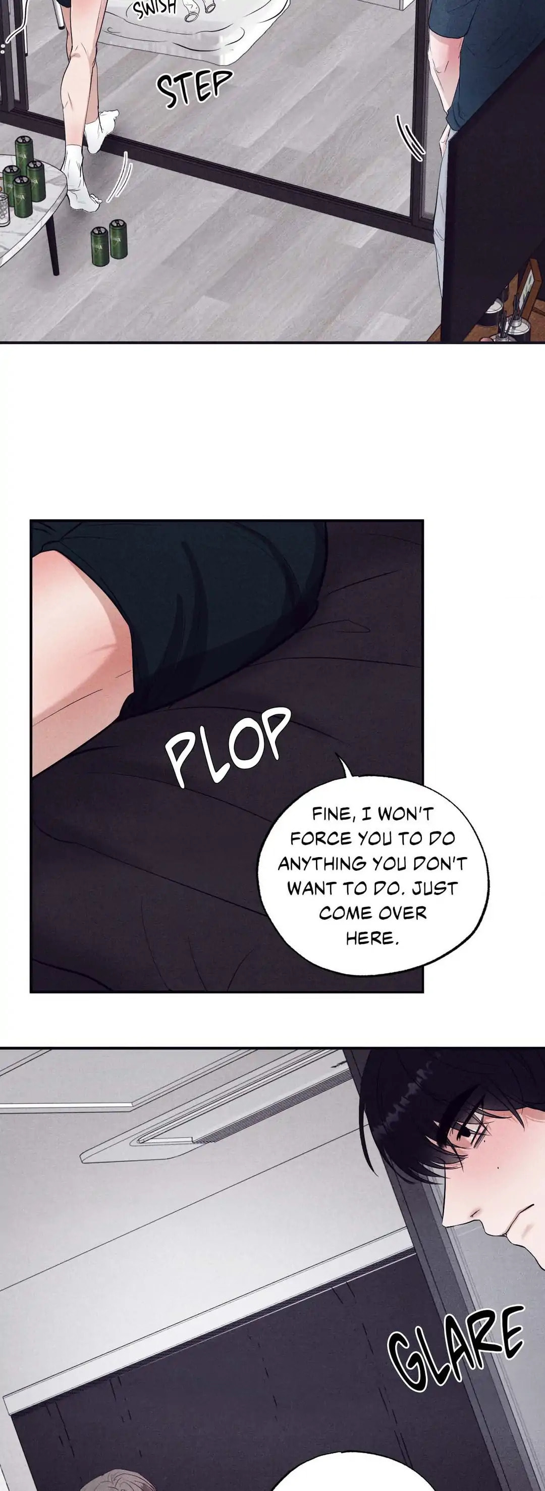Unsleep – Chapter 14 page 15
