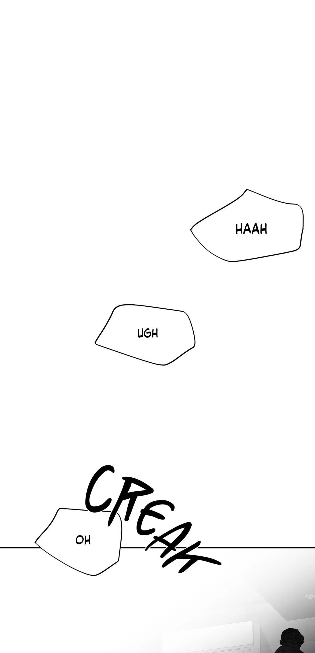 Legs That Won't Walk – Chapter 79 page 3
