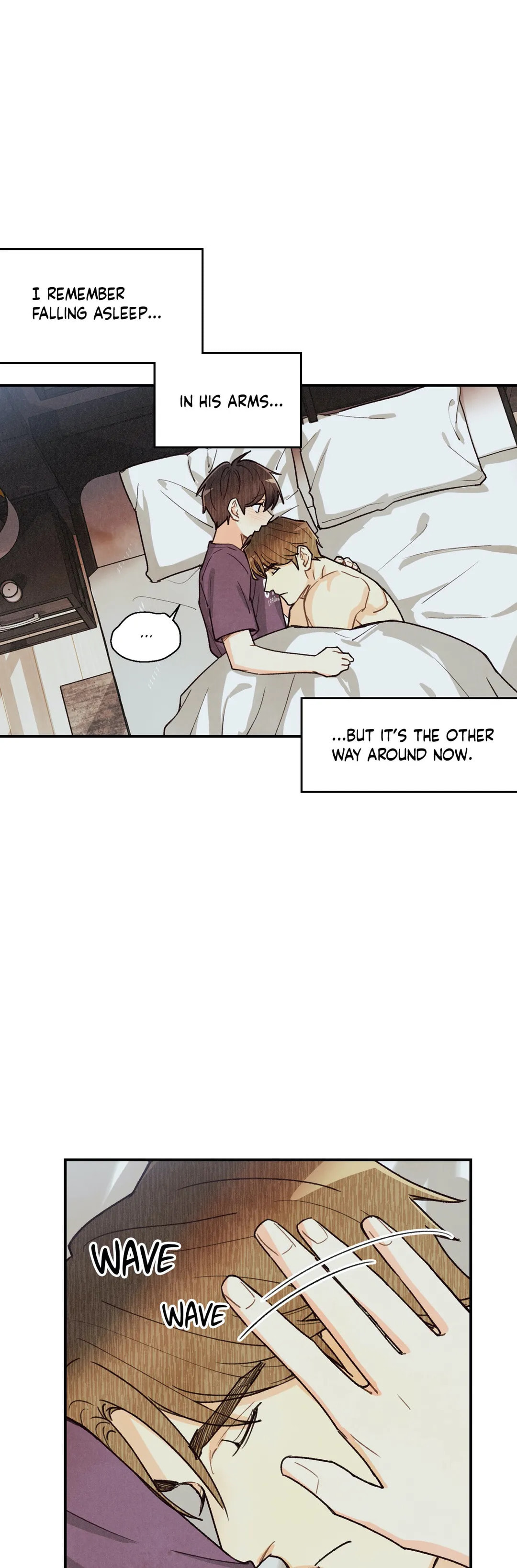 Pian Pian – Chapter 61 page 3