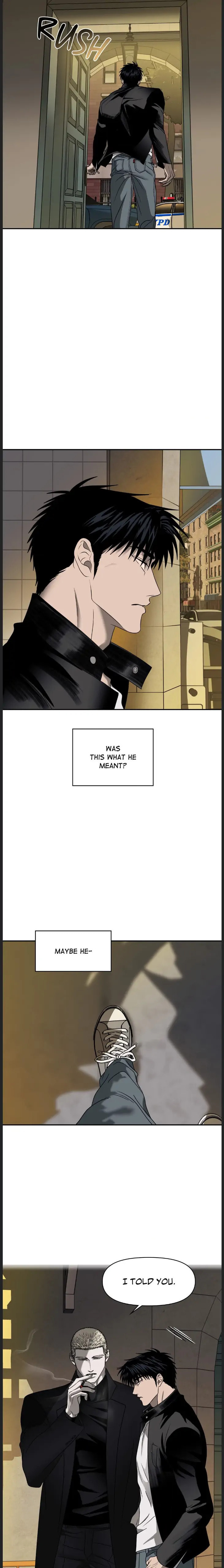 Shutline – Chapter 72 page 6