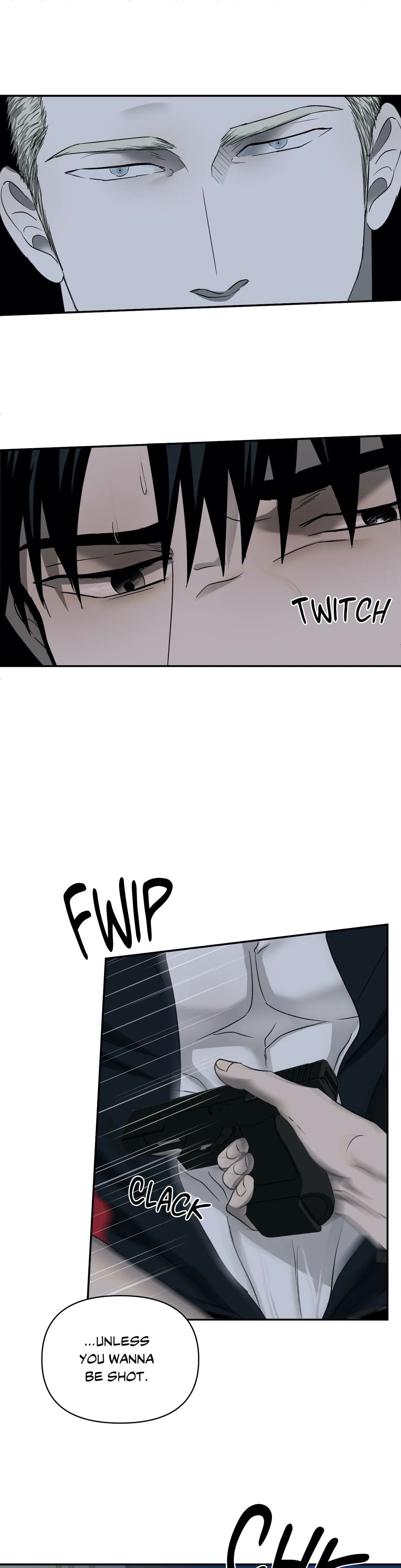Shutline – Chapter 27 page 8