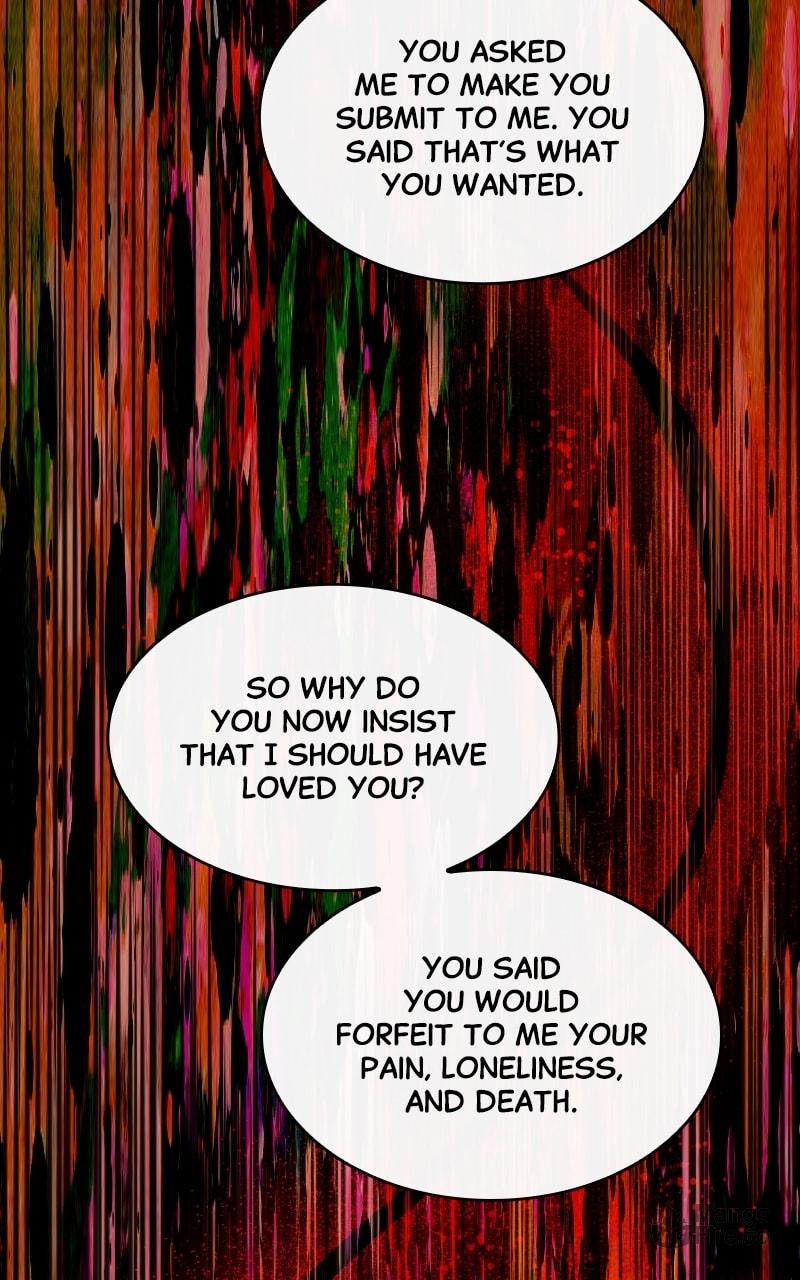 Extroversion of an Immortal – Chapter 43 page 80