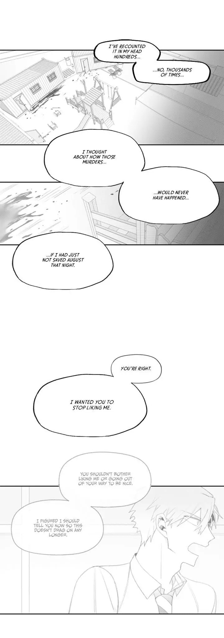 Park Hanhoo's Manager – Chapter 56 page 10