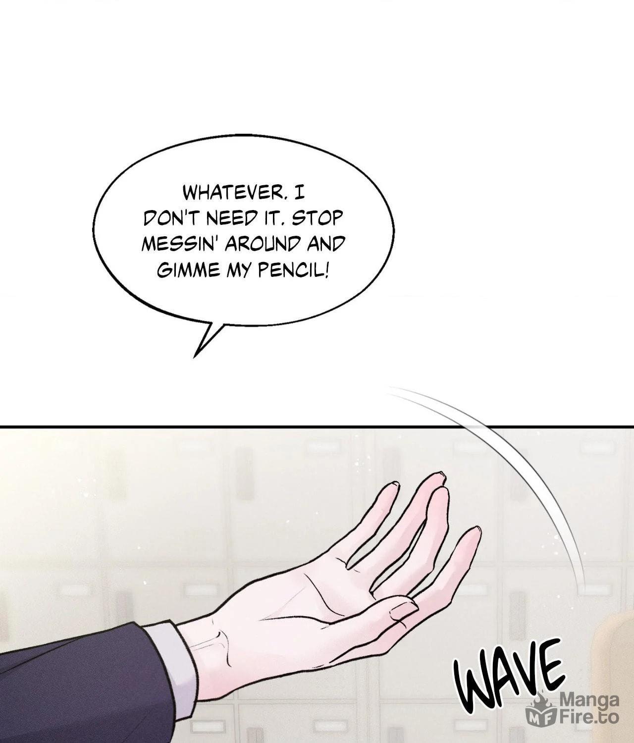 Save the Dae – Chapter 2 page 89