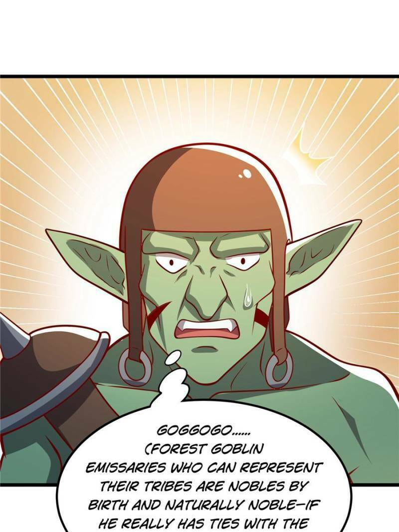 Ancient God's Chosen Warriors – Chapter 28 page 16