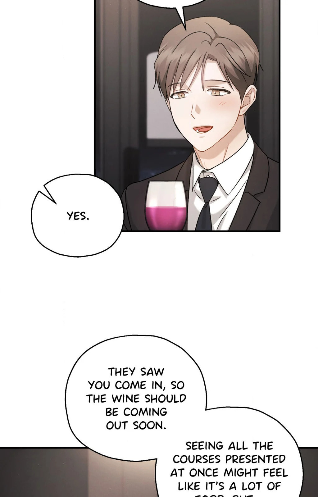 Beyond the Memories – Chapter 72 page 6
