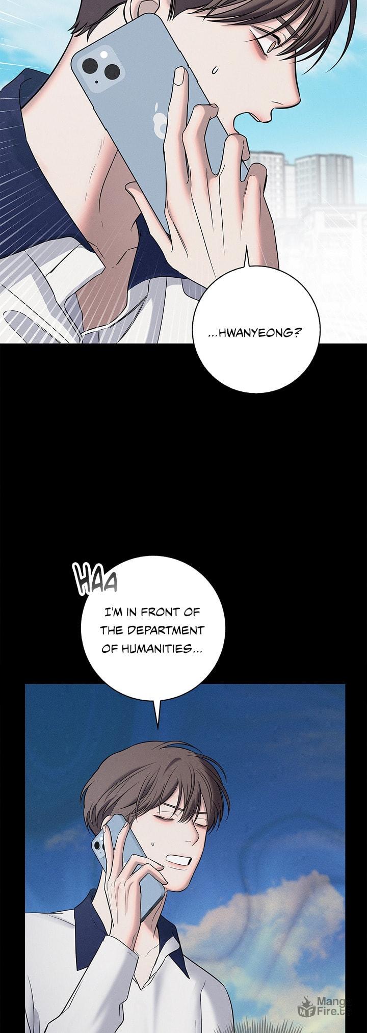 Night of the Unmarked – Chapter 9 page 5