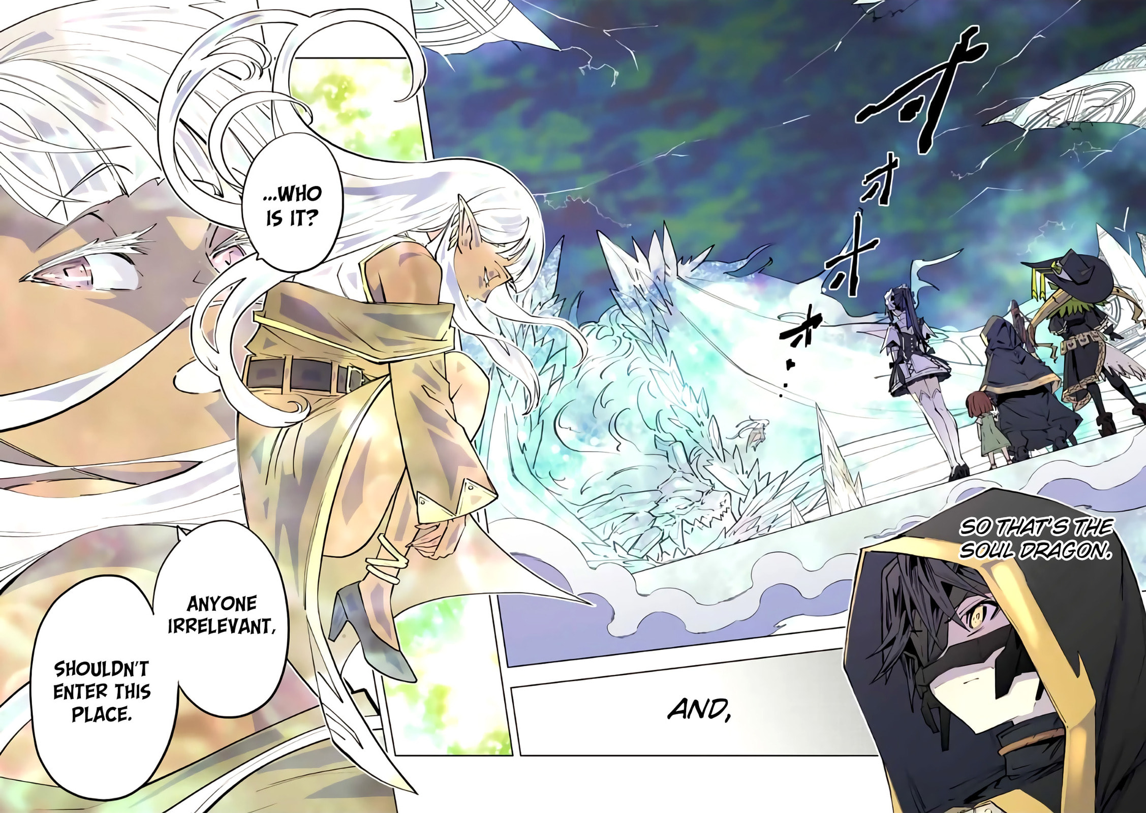 I'M SORRY page 18