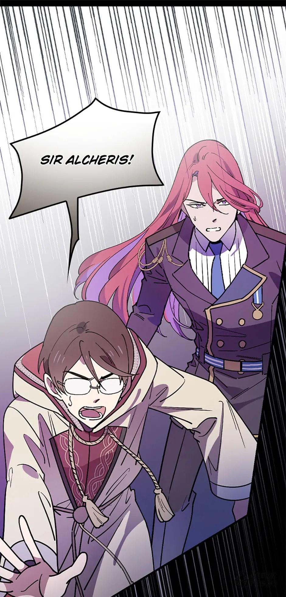 Aria of the Withered Branch – Chapter 26 page 54