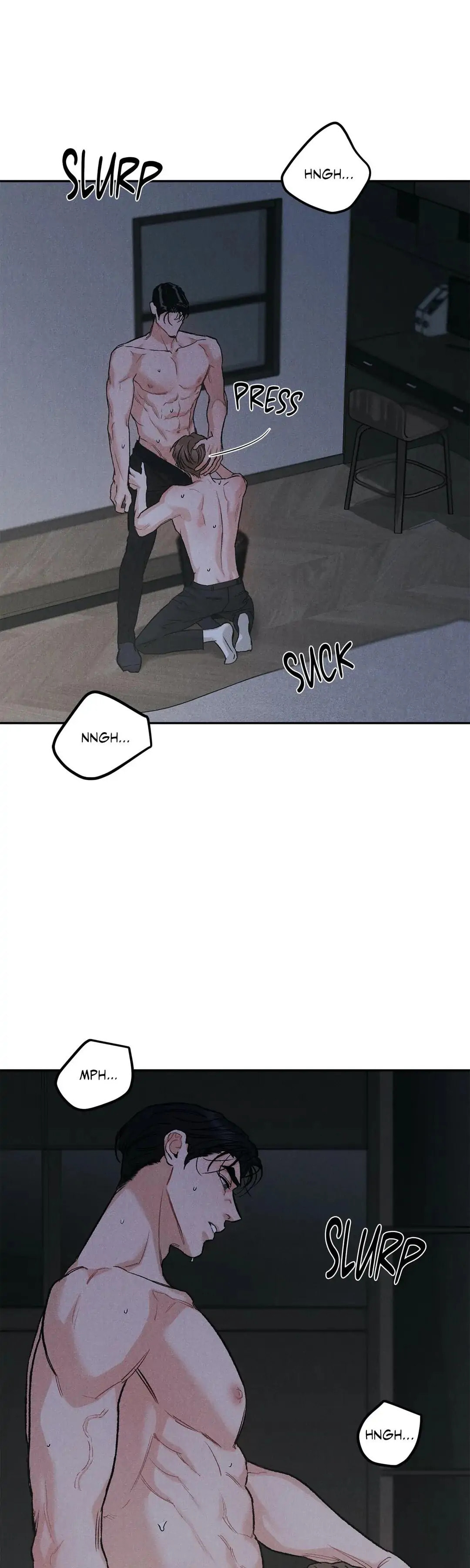 Limited Run – Chapter 33 page 18