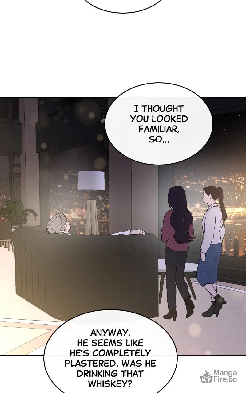 Extroversion of an Immortal – Chapter 67 page 41