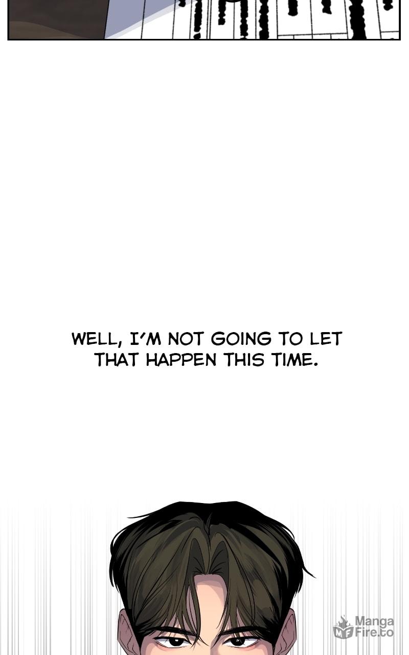 Extroversion of an Immortal – Chapter 7 page 19